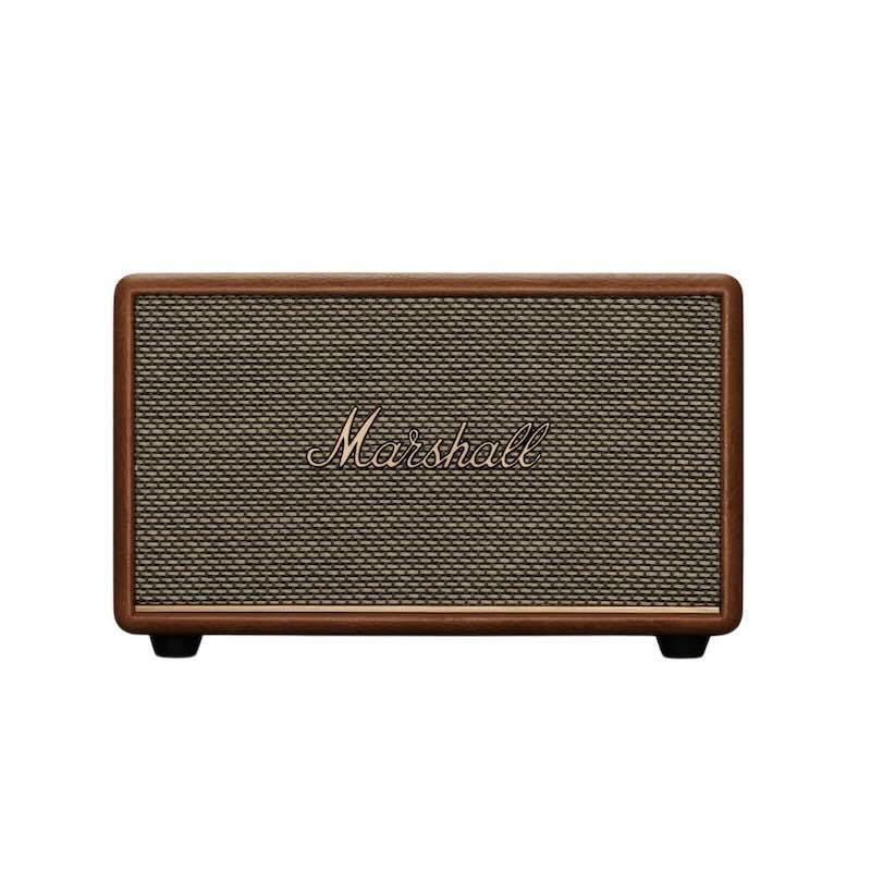 Altavoz Bluetooth MARSHALL ACTON III - Marron