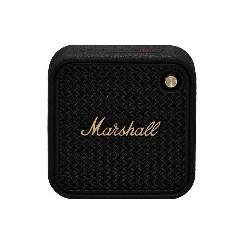 SPEAKER MARSHALL WILLEN II P BT B/B