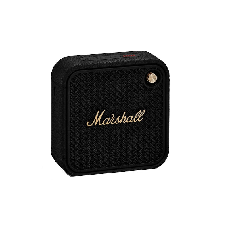 SPEAKER MARSHALL WILLEN II P BT B/B