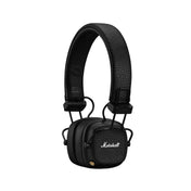 AUDIFONOS MARSHALL MAJOR V ON EAR BT BLK