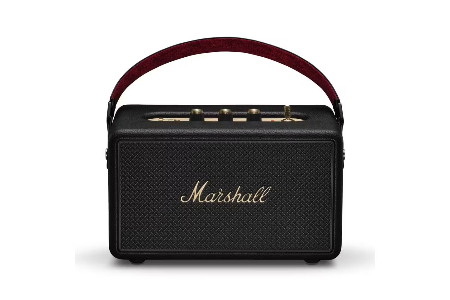 SPEAKER MARSHALL KILBURN III P BT BLK