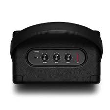 SPEAKER MARSHALL KILBURN III P BT BLK
