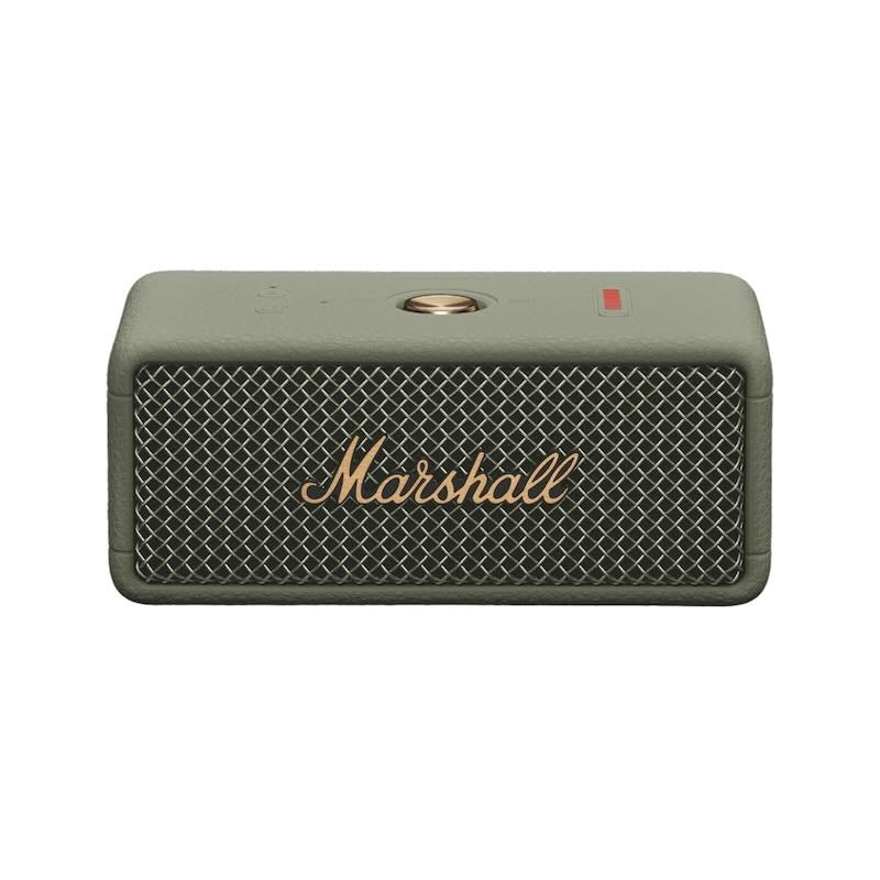 SPEAKER MARSHALL EMBERTON III P BT SAGE