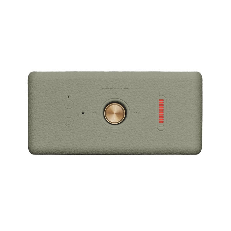 SPEAKER MARSHALL EMBERTON III P BT SAGE