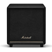 SUBWOOFER MARSHALL HESTON SUB 200 WIRELESS BLUETOOTH BLACK
