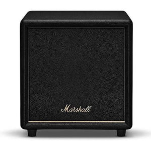 SUBWOOFER MARSHALL HESTON SUB 200 WIRELESS BLUETOOTH BLACK