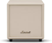 SUBWOOFER MARSHALL HESTON SUB 200 WIRELESS BLUETOOTH CREAM