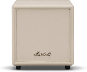 SUBWOOFER MARSHALL HESTON SUB 200 WIRELESS BLUETOOTH CREAM