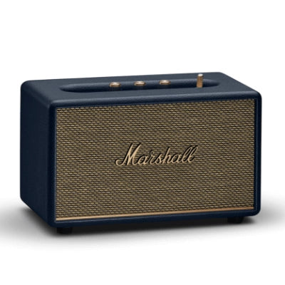 SPEAKER MARSHALL ACTON III PORTABLE BLUETOOTH MIDNIGHT BLUE
