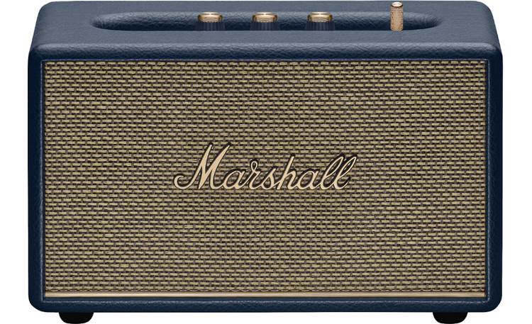 SPEAKER MARSHALL ACTON III PORTABLE BLUETOOTH MIDNIGHT BLUE