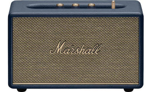 SPEAKER MARSHALL ACTON III PORTABLE BLUETOOTH MIDNIGHT BLUE