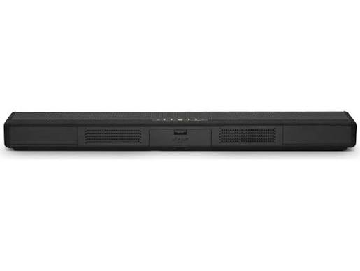 BARRA DE SONIDO MARSHALL HESTON 60 WIFI BLUETOOTH BLACK