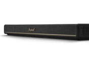 BARRA DE SONIDO MARSHALL HESTON 60 WIFI BLUETOOTH BLACK