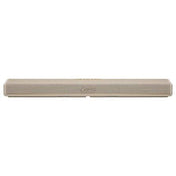 BARRA DE SONIDO MARSHALL HESTON 60 WIFI BLUETOOTH CREAM