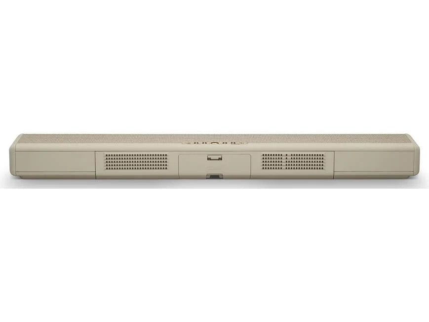 BARRA DE SONIDO MARSHALL HESTON 60 WIFI BLUETOOTH CREAM