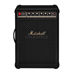 SPEAKER MARSHALL BROMLEY 450 PORTABLE BLUETOOTH BLACK
