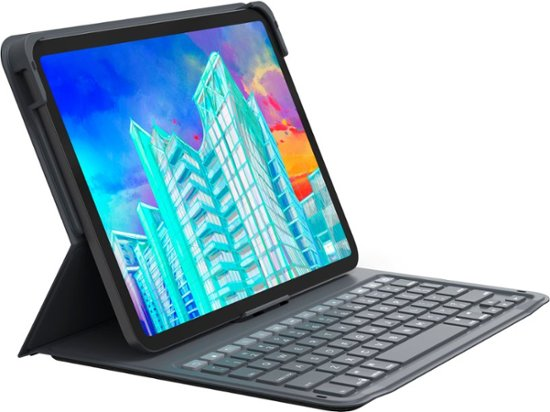 ZAGG KB MSGR FOLIO IPAD 10.9 10G ENG