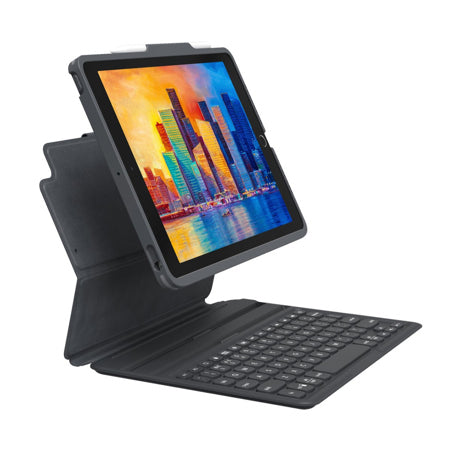 TECLADO FUNDA PRO KEYS IPAD 10.9 (10GEN)