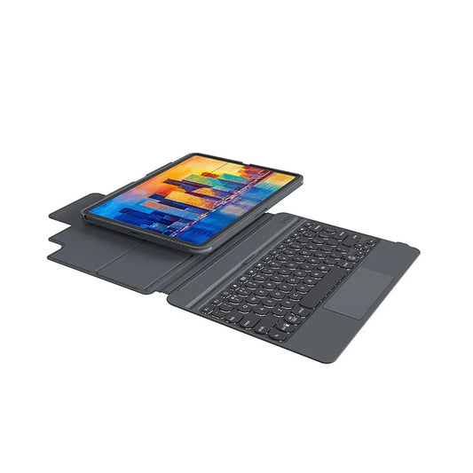 TECLADO FUNDA PRO KEYS IPAD 10.9 (10GEN)
