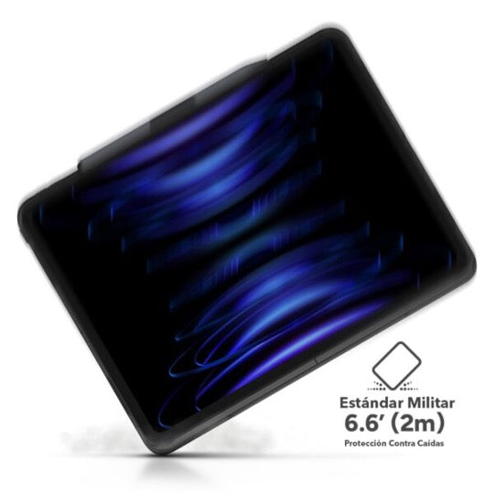 TECLADO ZAGG PRO KEYS 2 IPAD AIR 11 M2