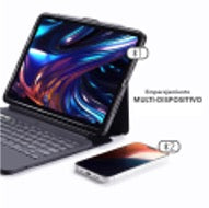 TECLADO ZAGG PRO KEYS 2 IPAD PRO 12.9 M4