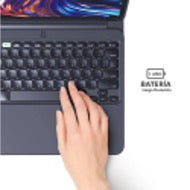 TECLADO ZAGG PRO KEYS 2 IPAD PRO 12.9 M4