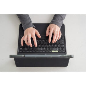 TECLADO ZAGG PRO KEYS 2 IPAD AIR 13 M2