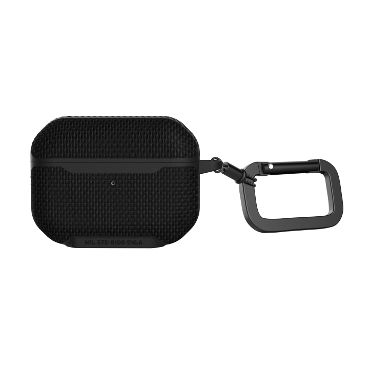 Case UAG METROPOLIS BALLISTIC Para Airpods Pro - Negro