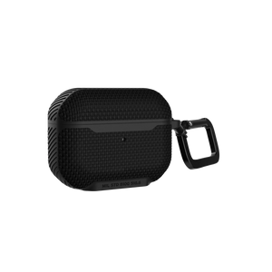 Case UAG METROPOLIS BALLISTIC Para Airpods Pro - Negro