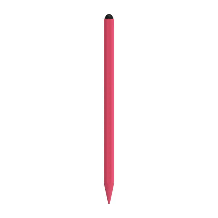 LAPIZ PRO STYLUS CARGA INALAMBRICA ROSA
