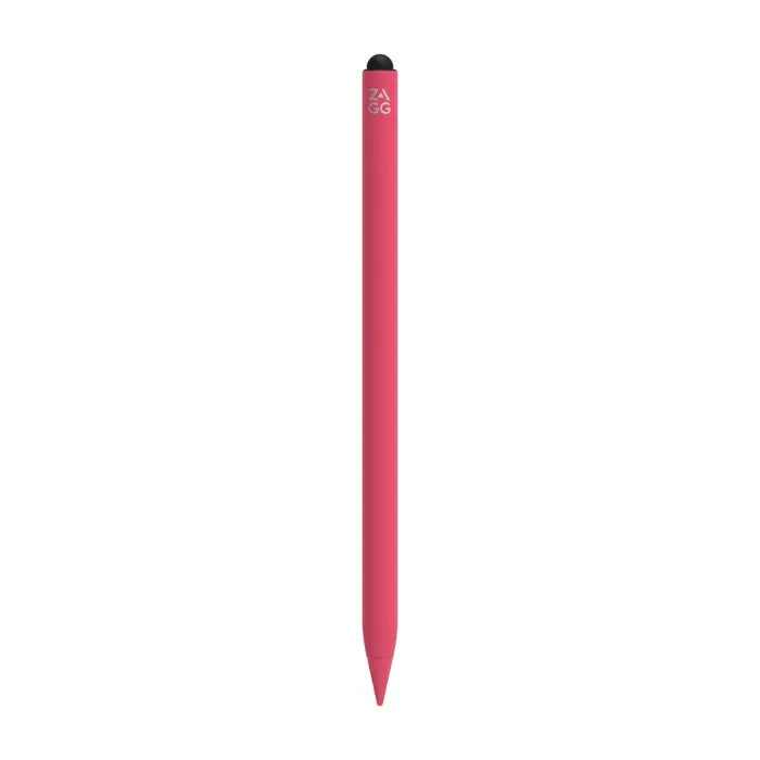 LAPIZ PRO STYLUS CARGA INALAMBRICA ROSA