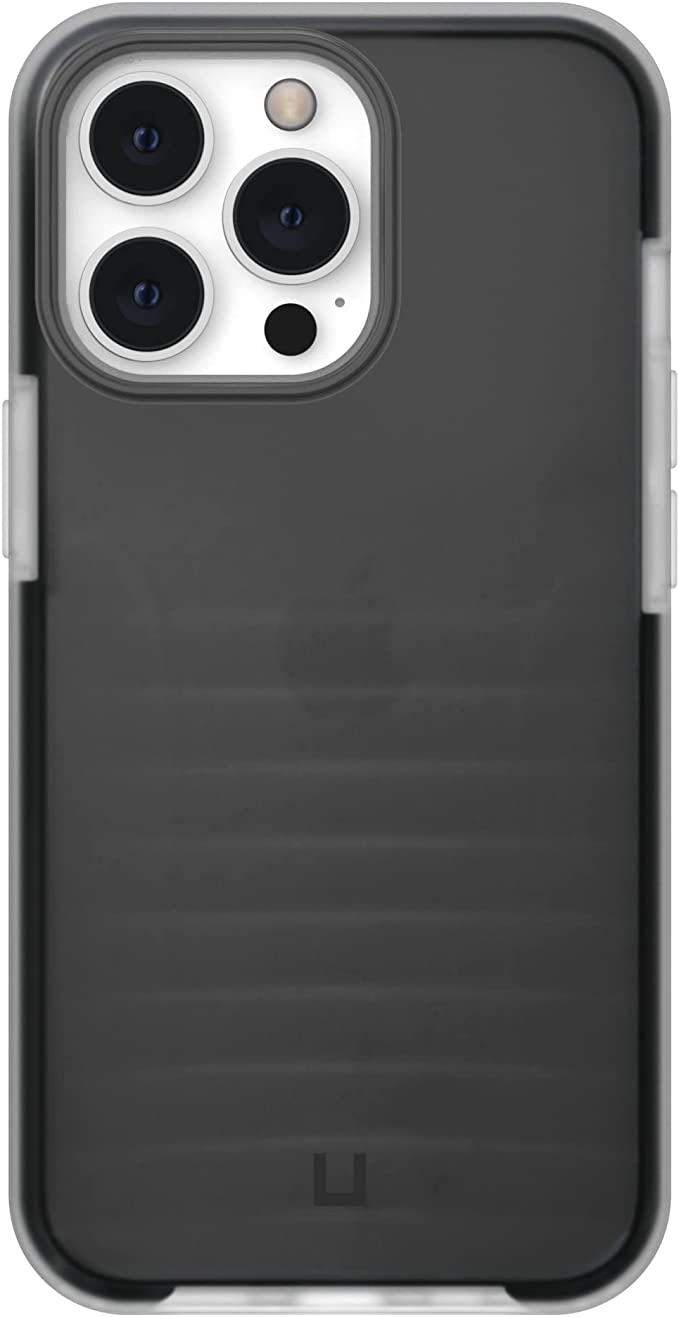 Case UAG U WAVE Para iPhone 13 Pro ASH
