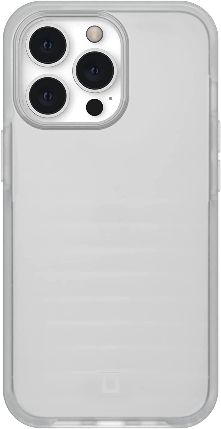 Case UAG U WAVE Para iPhone 13 Pro - Hielo