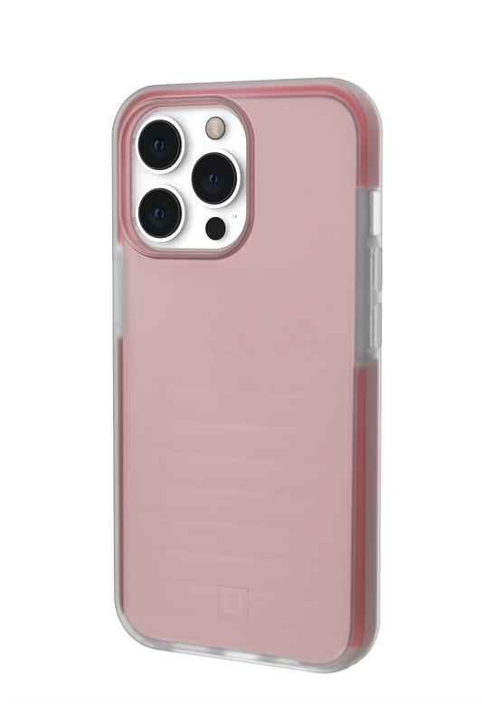 Case UAG Wave Para iPhone 13 Pro - Arcilla