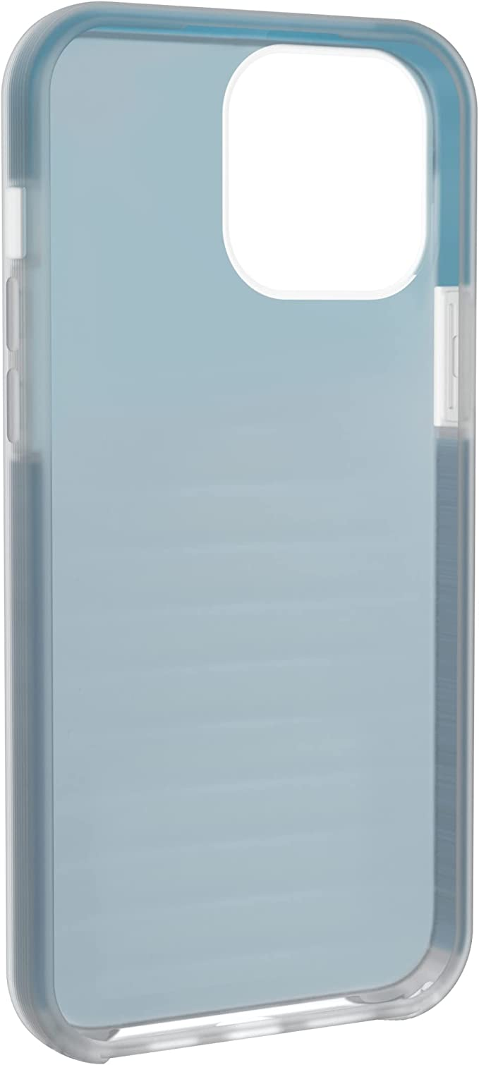 Case UAG U WAVE Para iPhone 13 Pro Max – cerulean (Azul Claro)