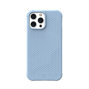 Case UAG DOT Para iPhone 13 Pro Max - Azul Claro