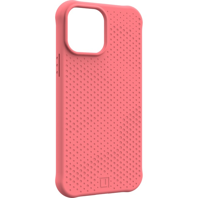 Case UAG U DOT Para iPhone 13 Pro Max - Rosa