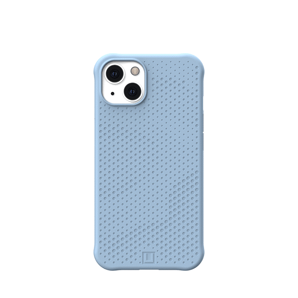 Case UAG U DOT para iPhone 13 - Cerulean