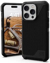 UAG  METROPOLIS MAGSAFE PHONE 14 PRO KBK