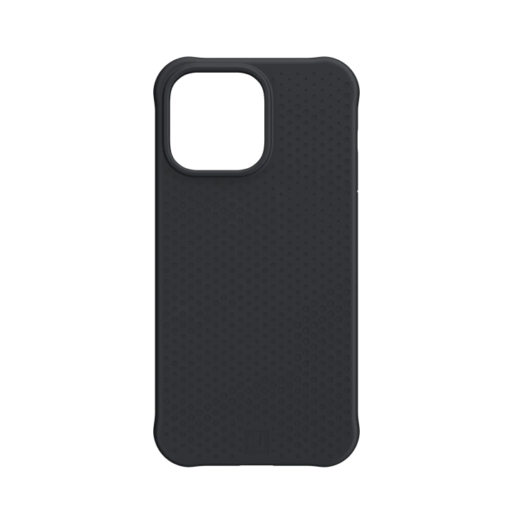 Case UAG Dot con MagSafe Para iPhone 14 Pro Max (Exclusivo de Apple) - Negro