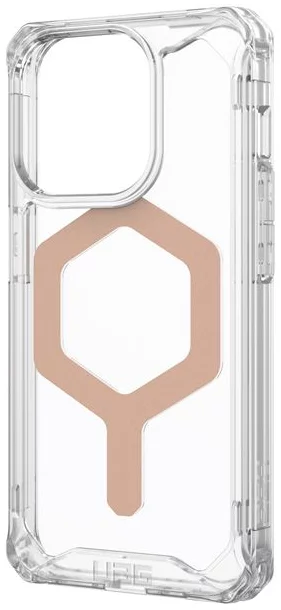 Case UAG Plyo con MagSafe para iPhone 15 Pro (Exclusivo de Apple) - Tr – Mac  Center Colombia