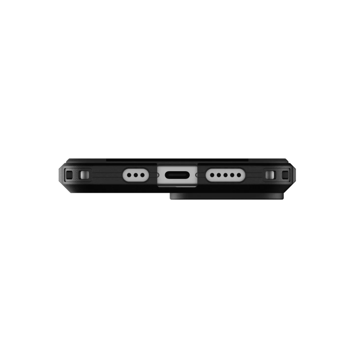 CIVILIAN CASE MAGSAFE IPHONE 15 BLK.