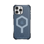 CASE UAG ESSENTIAL ARMOR IPH 16 PM BLU