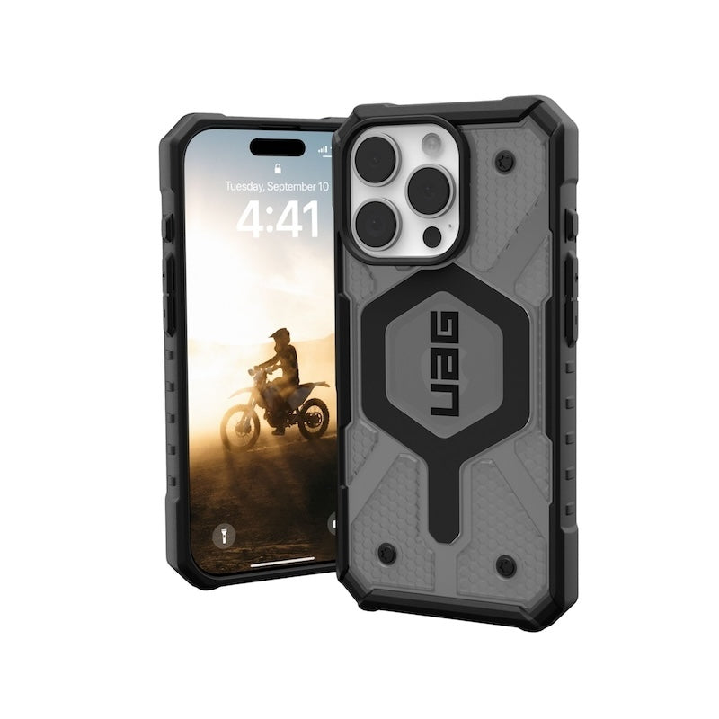 CASE UAG PATHFINDER IPH 16 PR BLK