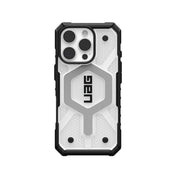 CASE UAG PATHFINDER CLEAR MAGSAFE IPHONE 16 PRO CLEAR