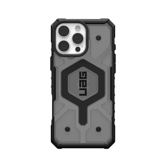 CASE UAG PATHFINDER IPH 16 PM BLK