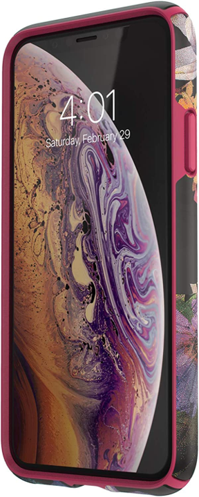 Case SPECK PRESIDIO INKED Para iPhone X/Xs Max  (exclusivo de apple)