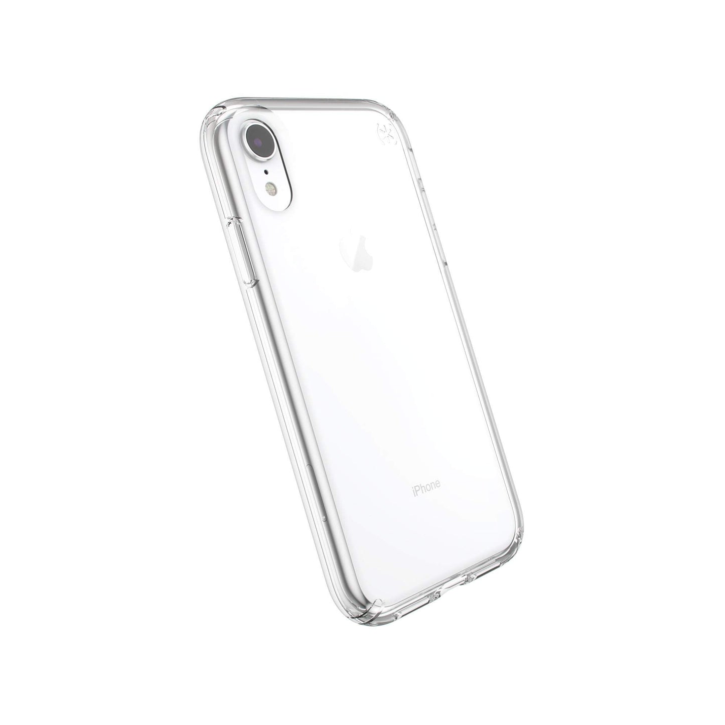 Case SPECK PRESIDIO STAY CLEAR Para iPhone Xs Max  - Transparente