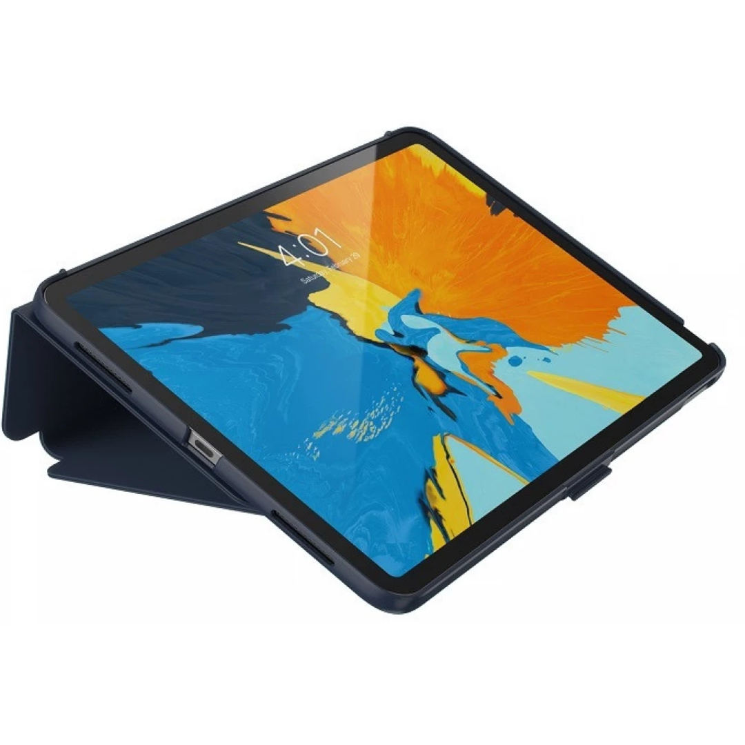 CASE IPAD SPECK PRO 11 BALANCE FOLIO - ECLYPSE BLUE