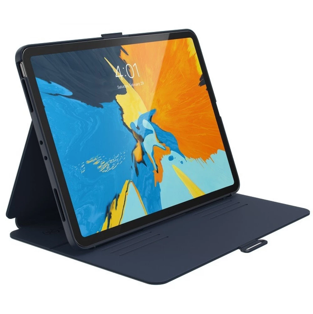 CASE IPAD SPECK PRO 11 BALANCE FOLIO - ECLYPSE BLUE